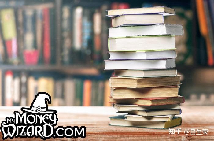 巴菲特推荐：高收益投资策略全文，从基础到核战原则的21本书单