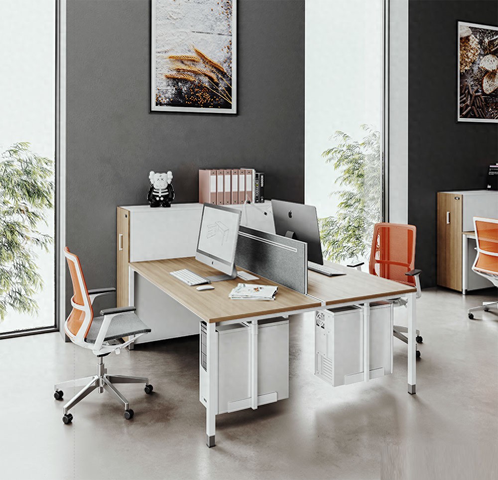 家具行业难做？看2025年办公家具头部企业如何靠环保与智能破局