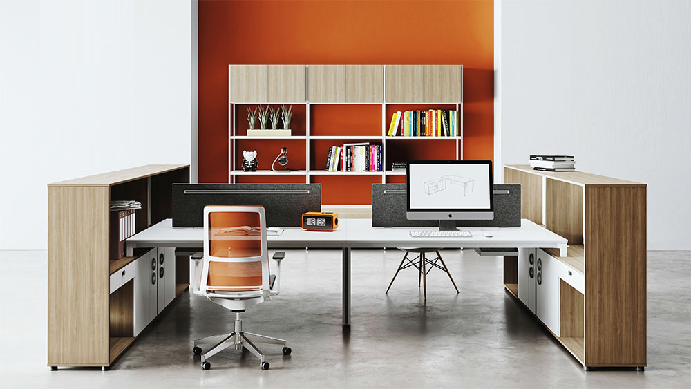 头部企业环保智能办公解决方案_针对家具行业难做的策_办公家具行业环保智能发展趋势