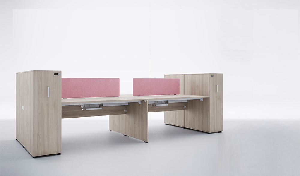 办公家具行业环保智能发展趋势_针对家具行业难做的策_头部企业环保智能办公解决方案