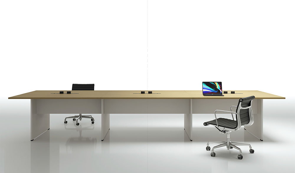 办公家具行业环保智能发展趋势_头部企业环保智能办公解决方案_针对家具行业难做的策