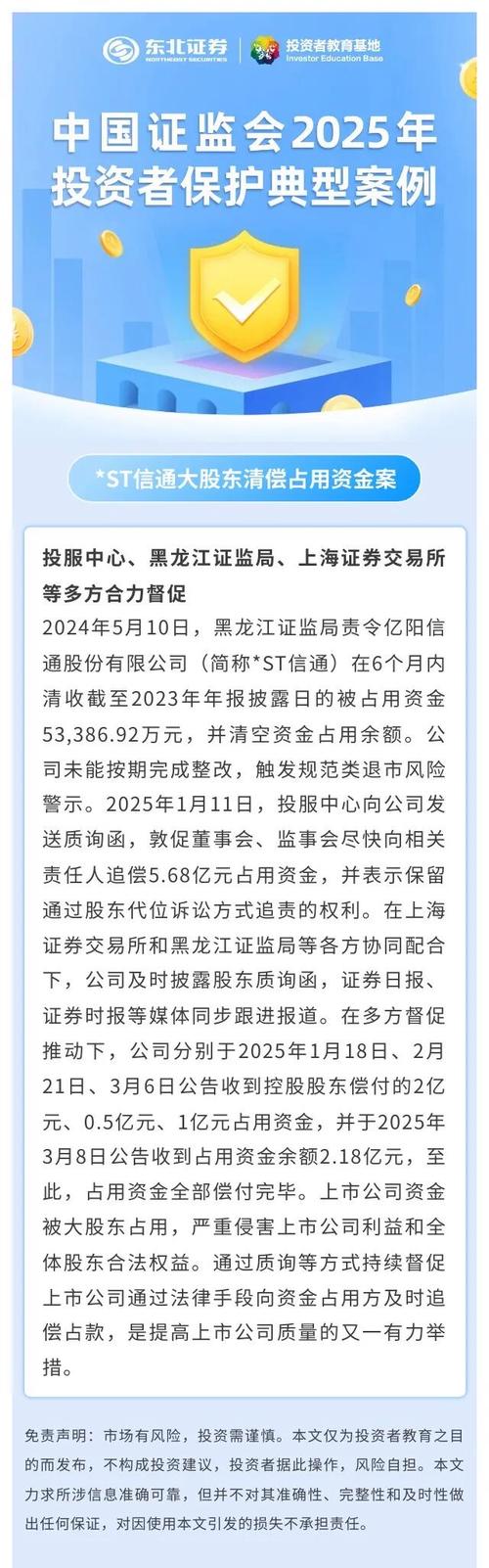 证监会严打场外配资，曝光典型诈骗案例，投资者千万别碰