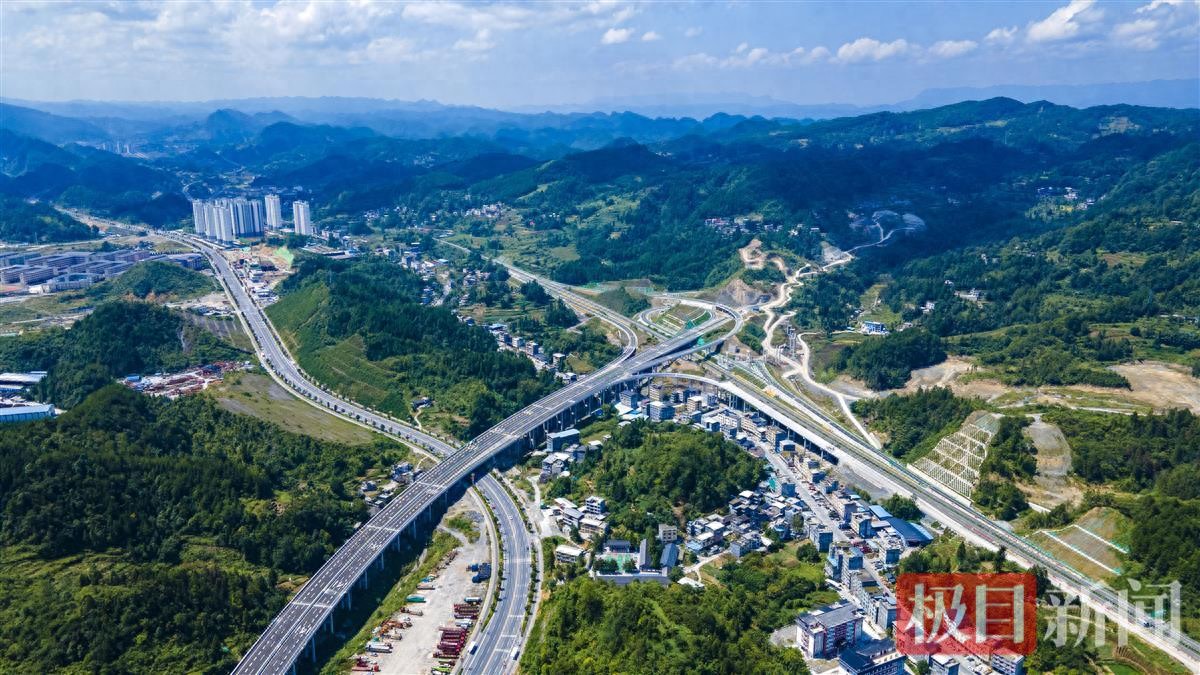 湖北交投集团发展成果显著，那其董事长是什么级别呢？