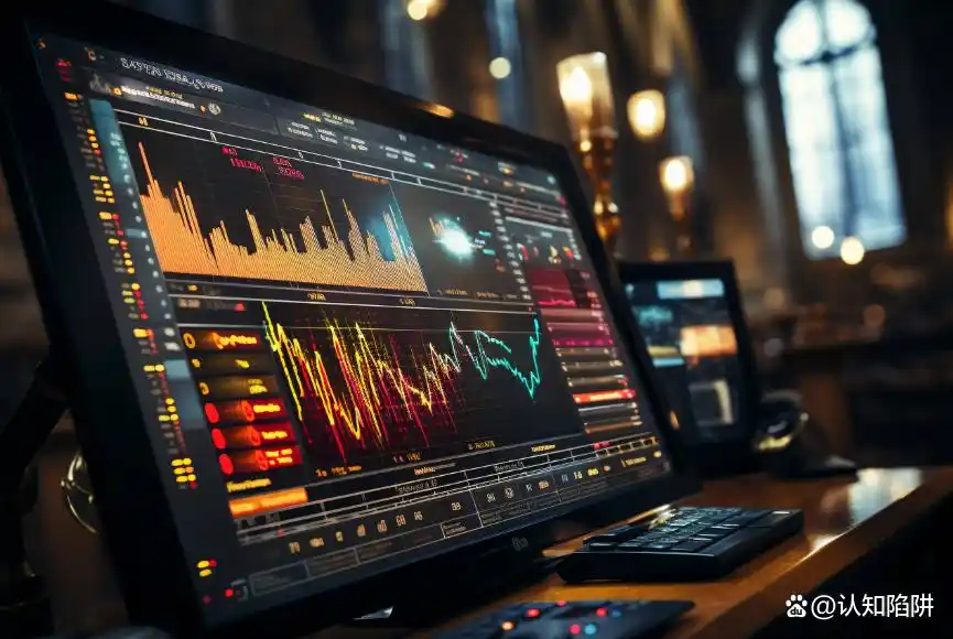 牛市浮盈焦虑咋应对？设定止盈纪律，别凭感觉操作