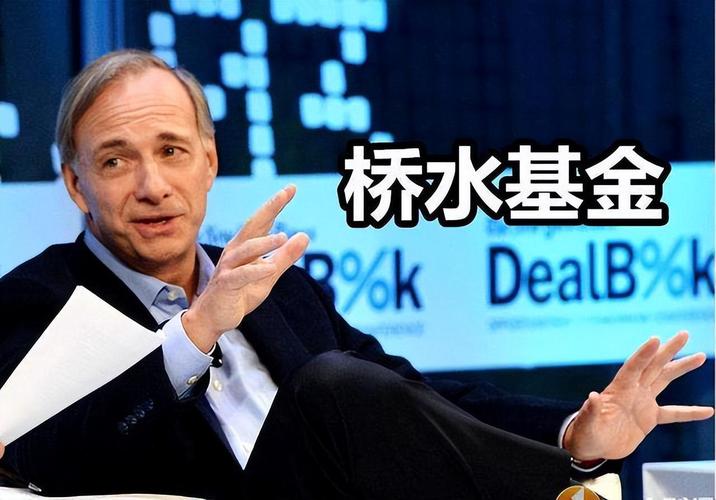 赢华投资:用对冲基金为家族掘金 投资有道__ 桥水基金 人工智能投资 