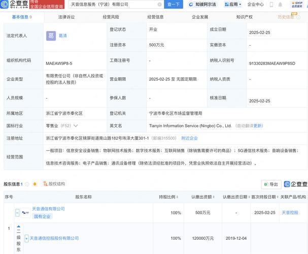 7月23日！天音控股公告：工信部向15家企业发移动通信转售业务经营许可，行业迎新起点