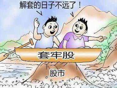 解套策略分析_股票被套怎么办_股票全仓半仓三分之一仓是什么