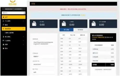 炒外汇拉人开户能赚多少钱_外汇投资理财平台PTFX_PTFX普顿外汇平台