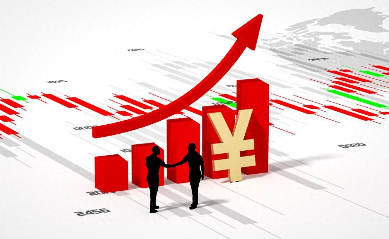 新手别乱追！五日乖离率指标超10%就该小心，抓住9个形态稳赚