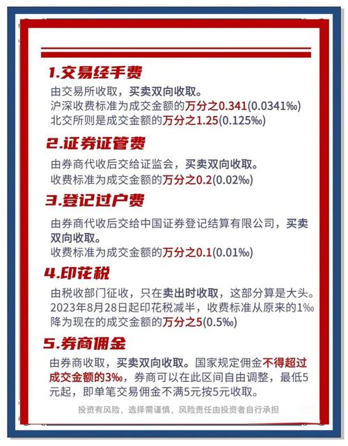 海通证券：股票交易佣金的组成结构及成本控制策略