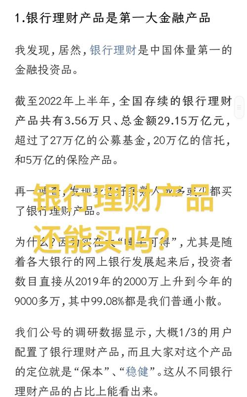 R2级银行理财也亏本？投资者直呼欲哭无泪，固收类产品为何大面积回撤？