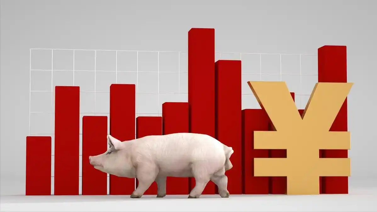 猪价止跌上涨原因_目前生猪价格是否有涨_国内生猪价格走势分析