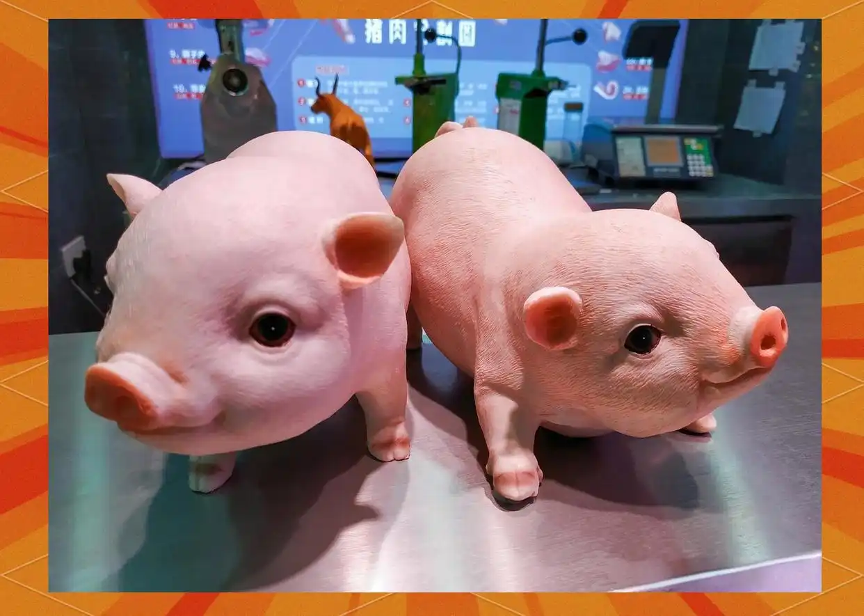 目前生猪价格是否有涨_近期生猪市场趋势分析_未来生猪市场预期预测