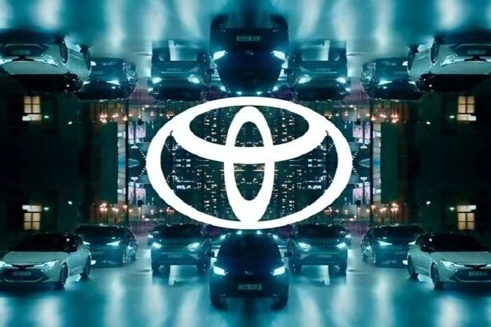 丰田陷停产危机：股价下跌12%后启动回购，供应链困境何时解？