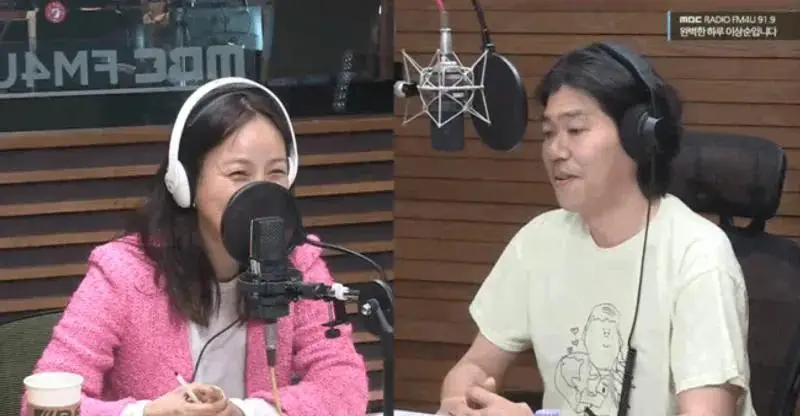 李孝利 崔成旭 李孝利李尚顺携手十余年，济州岛到首尔开启新生活！节目分享恋爱趣事