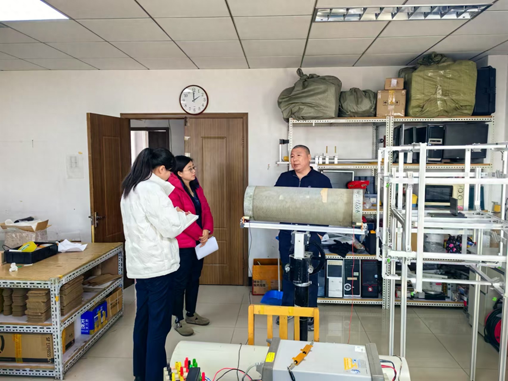 当今浪潮下小微企业融资难，华夏银行北京分行如何破局？