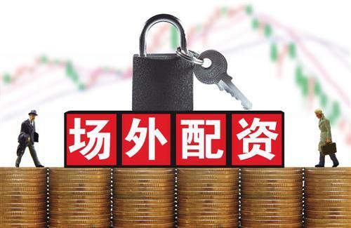证监会曝光258家非法场外配资平台，此类活动属违法行为