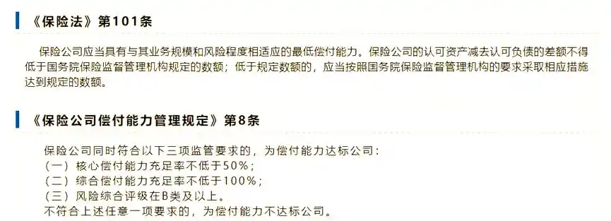 保险公司的注册资本金_保险公司注册资本实缴要求_保险监管措施及破产处理