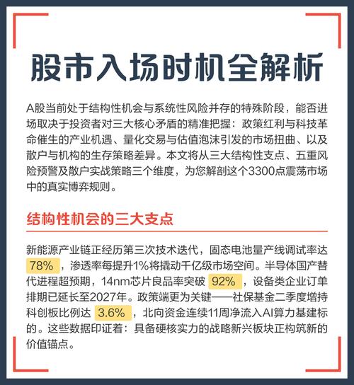 第一天开户能买入股票么 高端装备制造迎三大机遇：政策红利与内需市场双轮驱动，产业升级路径明晰