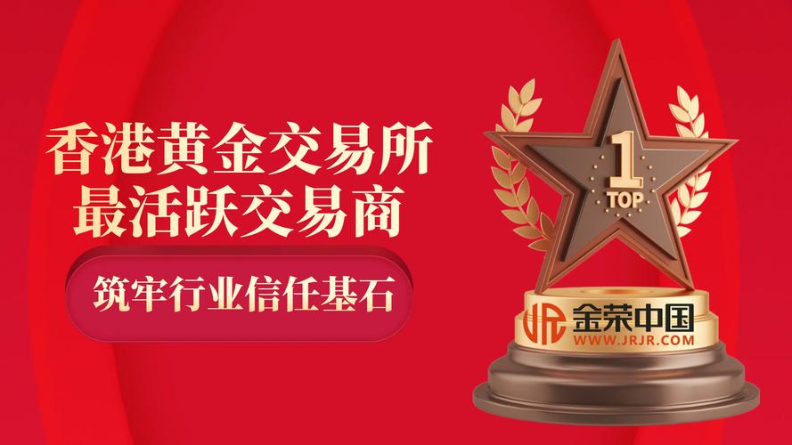 金荣中国专业服务助力香港，推动国际黄金交易市场崛起