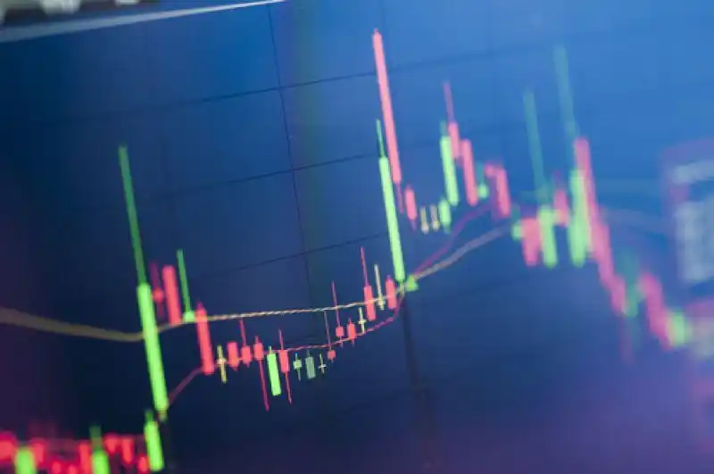 A股市场大幅上涨引热潮，期货新开户数量增两倍