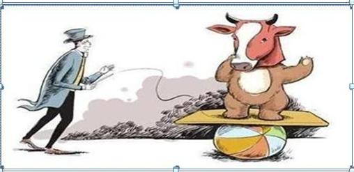 和尚炒股赚大钱？揭秘股市投资三大法则：贪婪时卖出，恐惧时买入