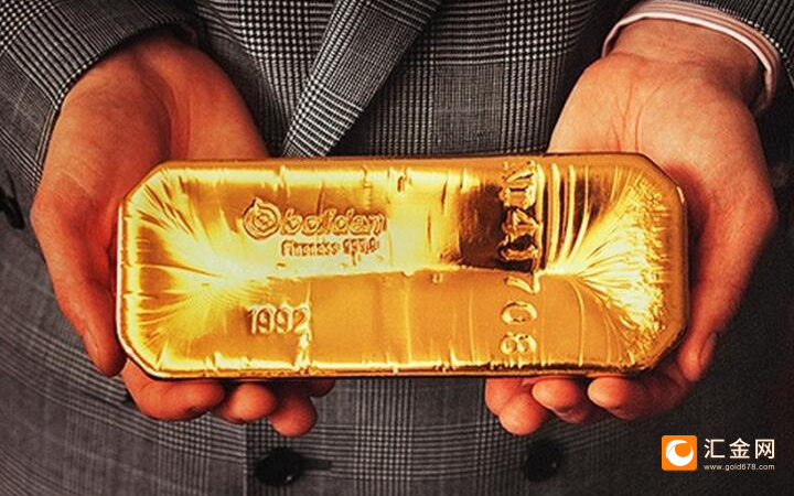 5月23日亚洲时段金价小幅上涨，今晚美联储纪要或加大波动？