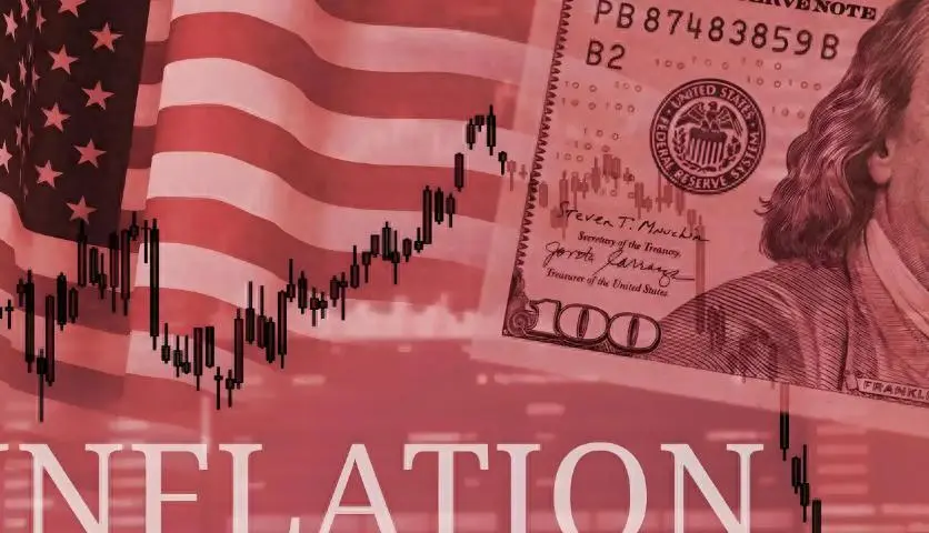 警报再响！美股市创新高却难掩美元霸权裂痕，美债危机何解？