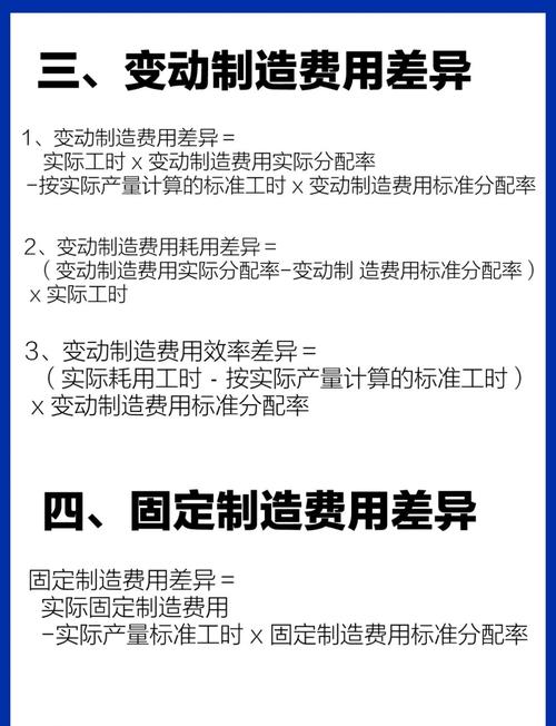 实际成本法和计划成本法区别在哪？一文详细分析其差异