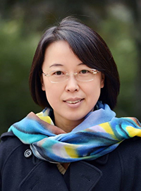 孙众：首都师范大学教授，在人工智能教育等领域成果丰硕