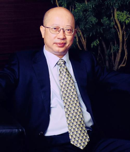 创投界‘南帝’靳海涛25年从业路，从深创投到前海母基金