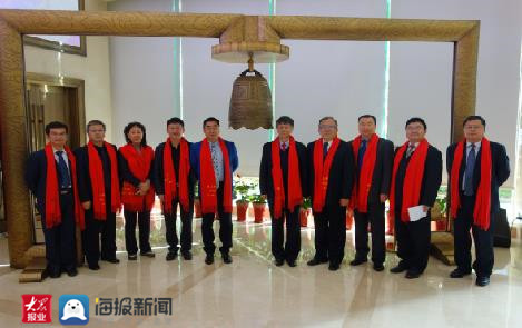 2020青岛创新节半岛科创论坛落幕，青岛积成电子入围高企上市潜力10强