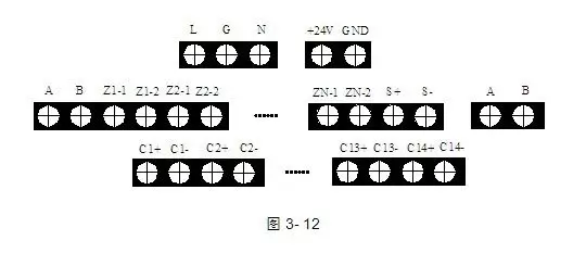 海湾 jb-qg-gst9000换转换盘报价_ JB-QG-GST9000海湾火灾报警控制器 技术指标 消防联动控制 _JB-QG-GST9000海湾火灾报警控制器 联动型 柜式结构