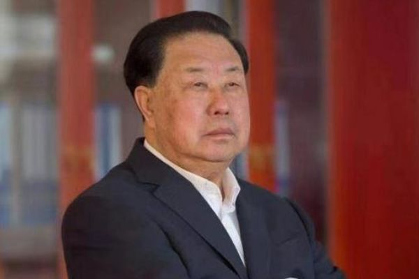 东北首富戴永革家族财富135亿，孙寿宽才是真正的东北首富？