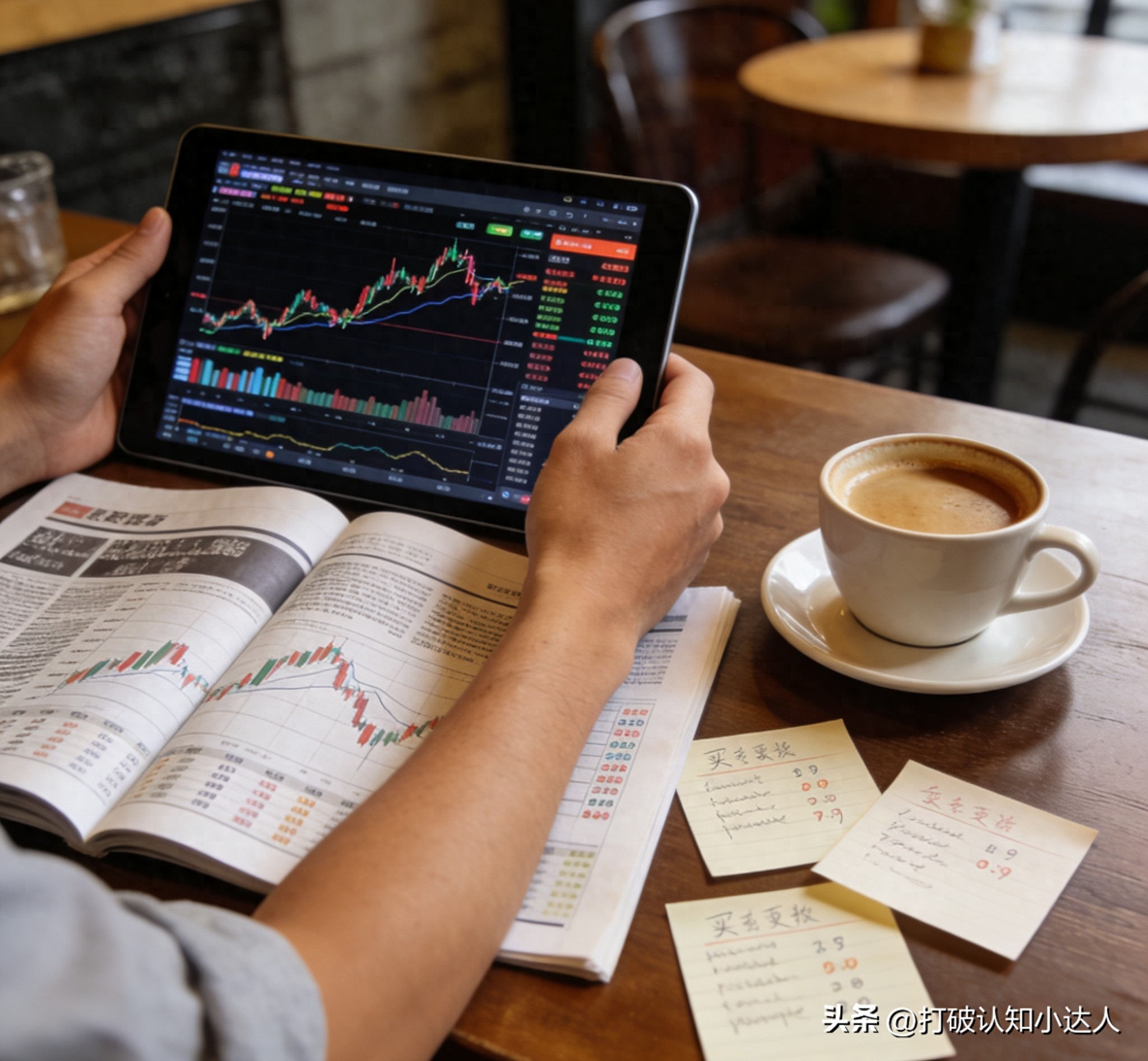 股票杠杆怎么收费？算清成本和稳定收益哪个更重要