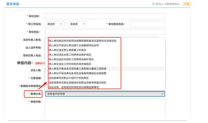 怎么样举报上市公司违规_匿名举报中央纪委监察部网站_如何匿名举报违法公司