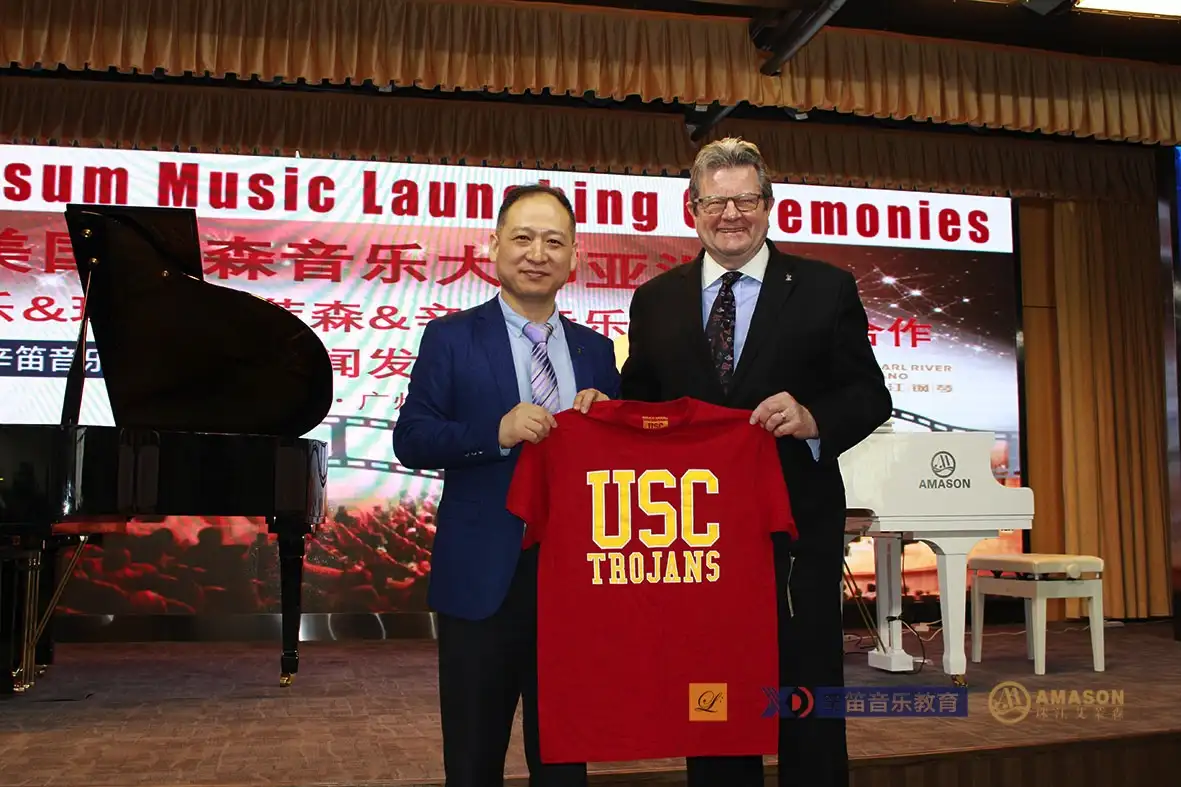 冯兰钢琴_珠江艾茉森数码钢琴_兰森国际音乐节