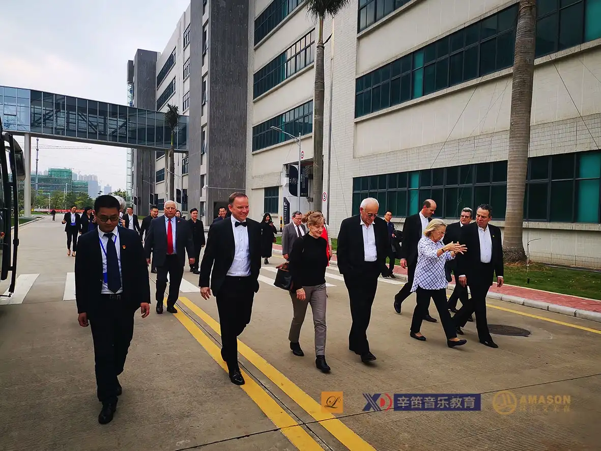 珠江艾茉森数码钢琴_冯兰钢琴_兰森国际音乐节