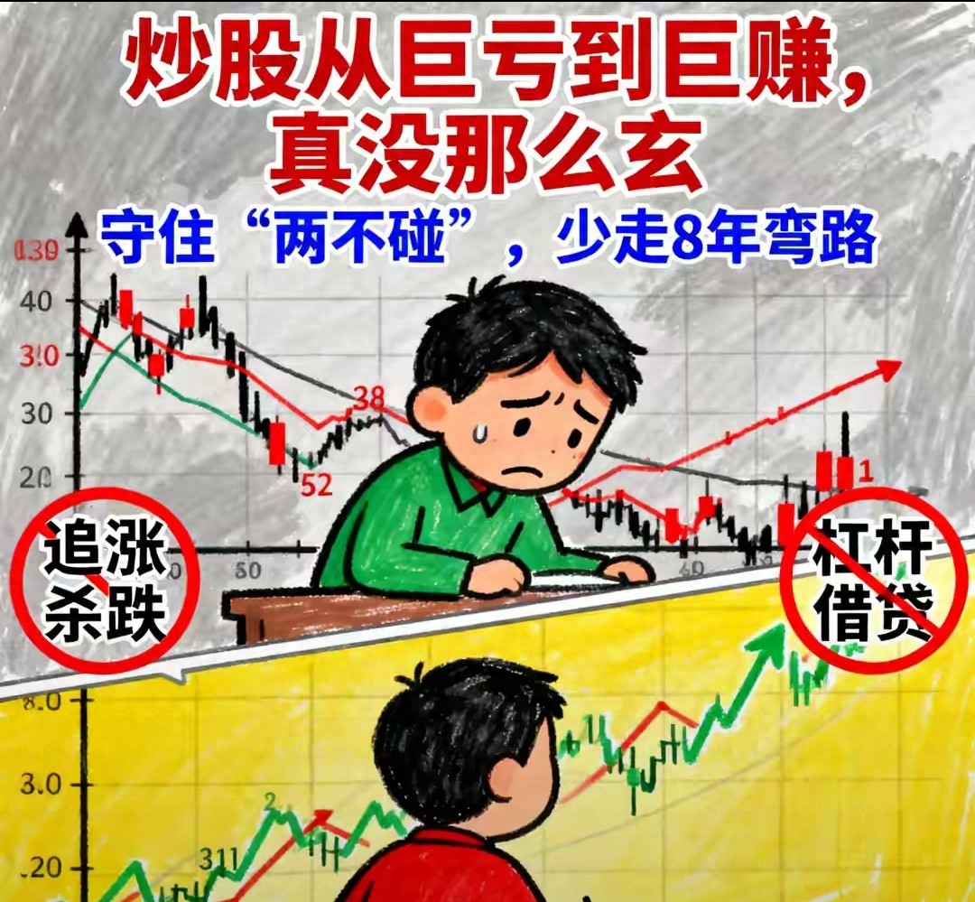 股票杠杆收费大揭秘：券商如何算利息，别踩收费坑