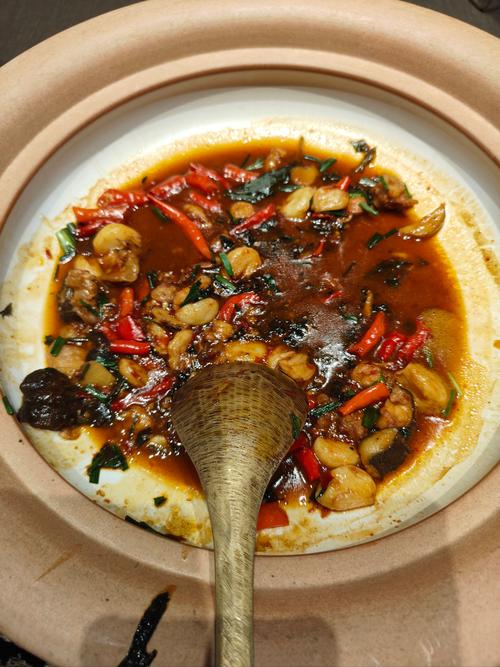 土菜馆发展现状_新土菜品牌崛起_开店的成本有哪些