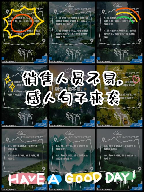 假期员工易懈怠？销售类激励员工士气的句子大汇总