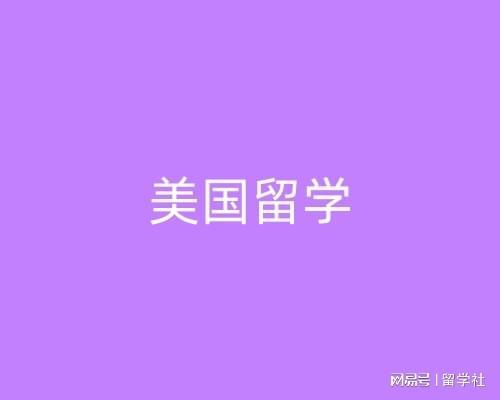 美国本科工商管理专业：多学科融合，锻造综合管理能力