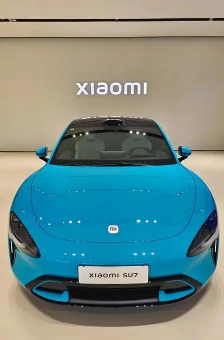 小米收购宝沃汽车_小米国内市场占有率_小米造车资质