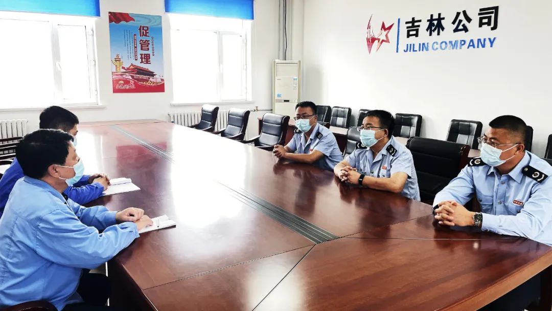 县税务局多举措优化税收服务，助力企业发展