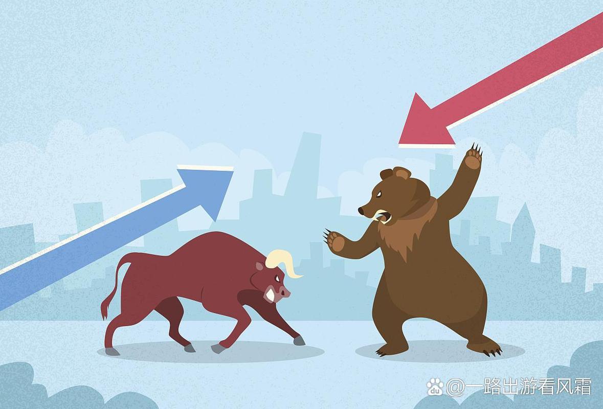 股票配资是天使还是魔鬼？牛市熊市影响大不同