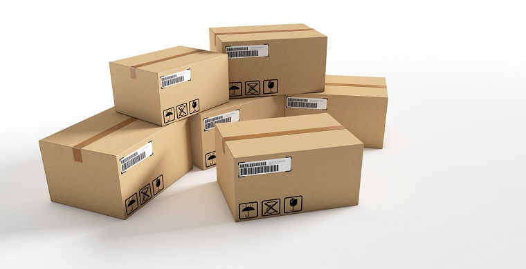 亚马逊发货贴错外箱标签咋办？附正确贴法与改善对策