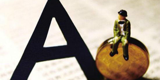 金融去杠杆史无前例，A股新周期来临