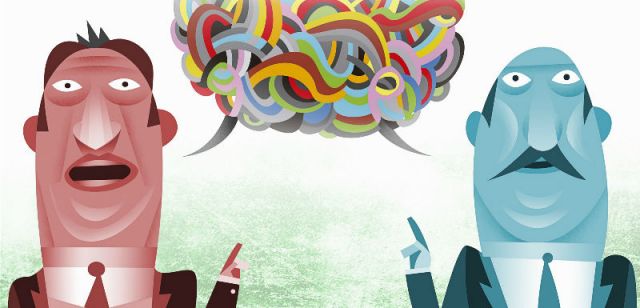 2017年宏观经济新周期之辩，李迅雷姜超等首席经济学家观点分歧