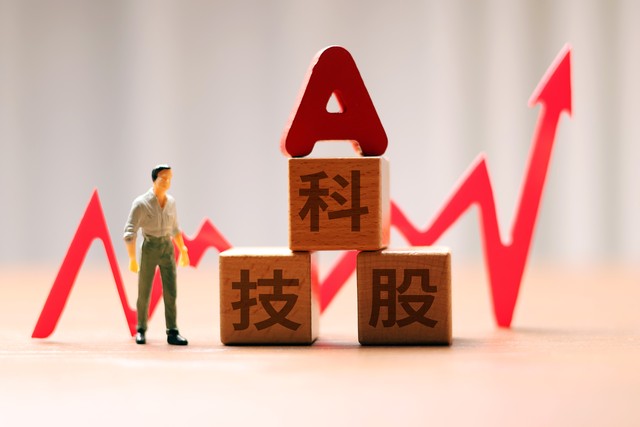 资本市场春节行情动向_科技赛道未来想象与现实落地_中国股票市场行情分析