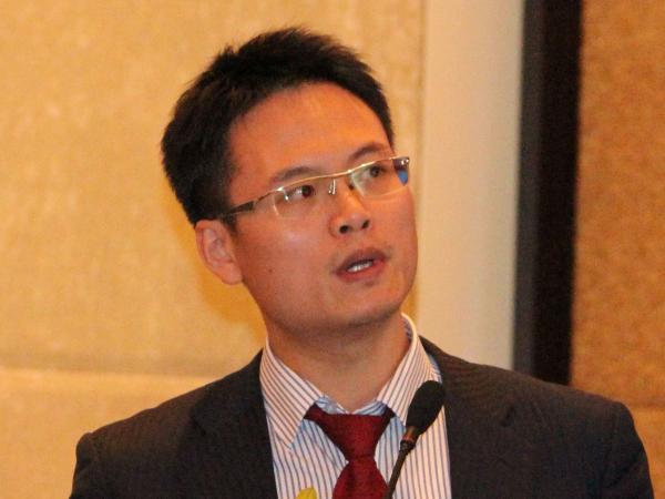 新财富最佳分析师姜超离职，将加入中泰证券，曾与李迅雷共事